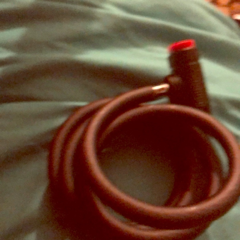 Bike lock